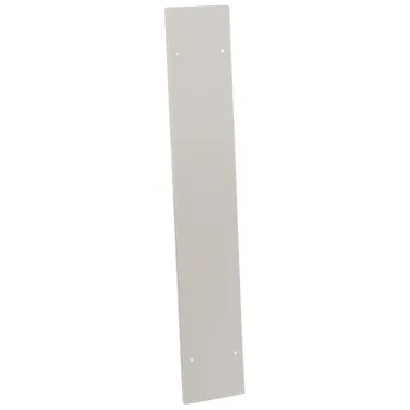 Комплект из 2 боковых панелей XL3 800 - для шкафа Кат. № 0 204 52/57 - высота 1295 мм | 020467 | Legrand