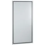 Боковая панель - XL3 4000 - высота 2000 мм - ширина 475 мм - на винтах | 020541 | Legrand