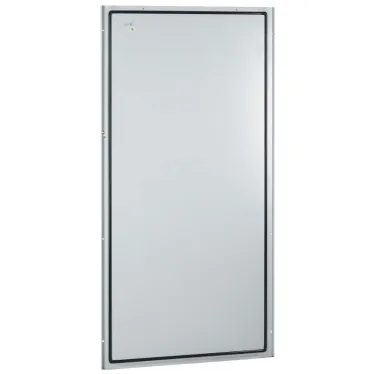 Боковая панель - XL3 4000 - высота 2000 мм - ширина 475 мм - на винтах | 020541 | Legrand