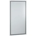 Боковая панель - XL3 4000 - высота 2000 мм - ширина 975 мм - на винтах | 020543 | Legrand