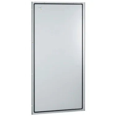 Боковая панель - XL3 4000 - высота 2000 мм - ширина 975 мм - на винтах | 020543 | Legrand
