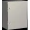 TITAN 5 Корпус металлический ЩМП-50.50.30 (AISI 304) УХЛ1 IP66 IEK