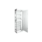                  Каркас ВРУ-1 (2000х600х600) IP31 | SQ0905-0105 | TDM
               