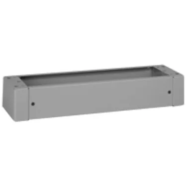 Цоколь XL3 400 - для шкафов и щитов - высота 100 мм | 020110 | Legrand