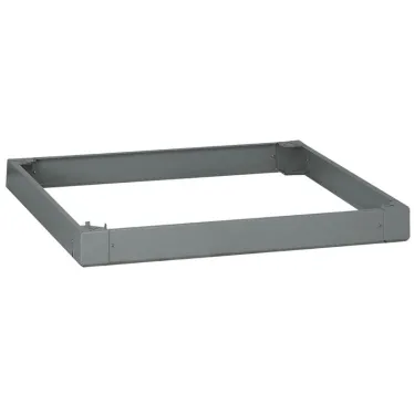 Цоколь совмещенный - XL3 4000 - высота 100 мм - 475 x 475 мм | 020511 | Legrand