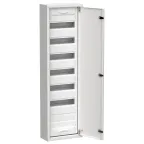                  TITAN 5 Корпус металлический ЩРн-84 (1х84) 1085х310х140мм IP31 белый (одна дверь) IEK
               