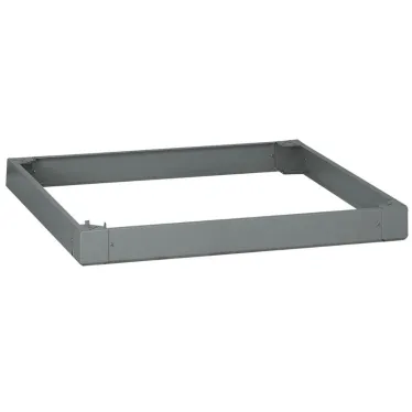 Цоколь совмещенный - XL3 4000 - высота 100 мм - 975 x 725 мм | 020518 | Legrand
