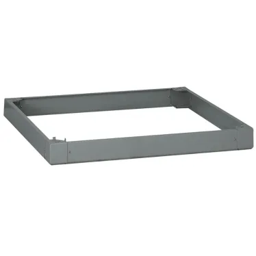 Цоколь совмещенный - XL3 4000 - высота 100 мм - 975 x 975 мм | 020519 | Legrand