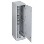                  Каркас ВРУ-1 (1800х450х450) IP54 с боковыми панелями | SQ0905-5400 | TDM
               