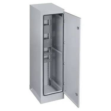 Каркас ВРУ-1 (1800х450х450) IP54 с боковыми панелями | SQ0905-5400 | TDM