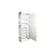 Каркас ВРУ-1 (1800х600х450) IP31 | SQ0905-0111 | TDM