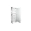 Каркас ВРУ-1 (1800х600х600) IP31 | SQ0905-0102 | TDM