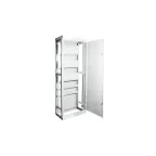                  Каркас ВРУ-1 (1800х600х600) IP31 | SQ0905-0102 | TDM
               