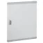 Дверь для щита XL3 160/400 900мм мет.плоск | 020275 | Legrand