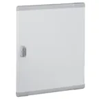                  Дверь для щита XL3 160/400 900мм мет.плоск | 020275 | Legrand
               