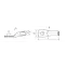 Наконечник кабельный ТМЛ 2.5-4-2.6