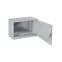 Щит с монтажной панелью ЩМП-4.6.2-0 (400х600х250) IP31 | SQ0905-0063 | TDM