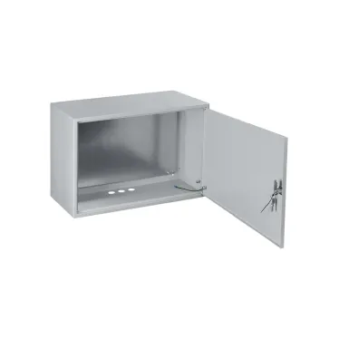 Щит с монтажной панелью ЩМП-4.6.2-0 (400х600х250) IP31 | SQ0905-0063 | TDM