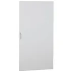                  Реверсивная дверь металлическая плоская - XL3 4000 - ширина 975 мм | 020577 | Legrand
               