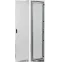 FORMAT Дверь металлическая 2200х800 IEK