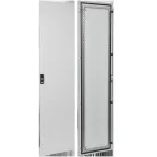 FORMAT Дверь металлическая 2200х800 IEK