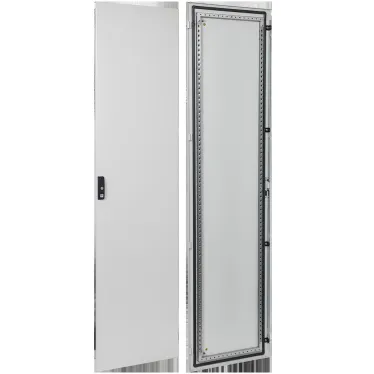 FORMAT Дверь металлическая 2200х800 IEK