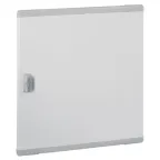                  Дверь металлическая плоская для XL3 160 - для шкафа высотой 450 мм | 020272 | Legrand
               