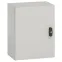 Металлический шкаф Atlantic - IP55 IK10 - RAL 7035 - 500x400x250 - вертикальный | 035507 | Legrand