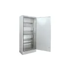                  Каркас ВРУ-1 (1800х600х450) IP54 с боковыми панелями | SQ0905-5401 | TDM
               
