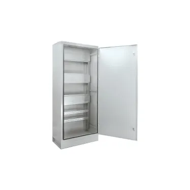 Каркас ВРУ-1 (1800х600х450) IP54 с боковыми панелями | SQ0905-5401 | TDM