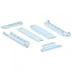                  САЛ.ПАН.ИЗ 2 ЧАСТЕЙ,IP30,Ш-300ММ,Г-400ММ | 08493 | Schneider Electric
               