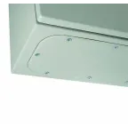 СТАНД ПЛАТА ДЛЯ ВВОДА КАБЕЛЯ CRN РАЗМ. D | NSYTLCRND | Schneider Electric