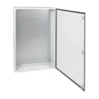 Щит с монтажной панелью ЩМП-ПРО-1200х800х280-IP66-УХЛ1 |367450 | КЭАЗ