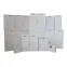 Корпус из полиэстера OptiBox G-320х370х235-F-1-11-Z-I-IP54-1 | 332470 | КЭАЗ