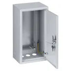 Щит с монтажной панелью ЩМП-4.2.1-0 (400х210х150) IP31 | SQ0905-0051 | TDM