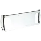Монтажная плата - XL3 400 - горизонтальная установка 1 DPX3 250 или DPX3 160/250 с эл. расцепителем | 020215 | Legrand