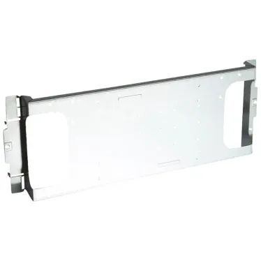 Монтажная плата - XL3 400 - горизонтальная установка 1 DPX3 250 или DPX3 160/250 с эл. расцепителем | 020215 | Legrand