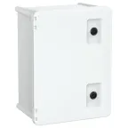 Корпус полиэстерный ЩМП 300х400х200 IP65 IEK