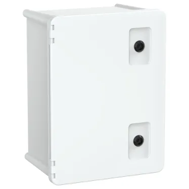 Корпус полиэстерный ЩМП 300х400х200 IP65 IEK