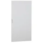                  Реверсивная дверь металлическая плоская - XL3 4000 - ширина 725 мм | 020574 | Legrand
               