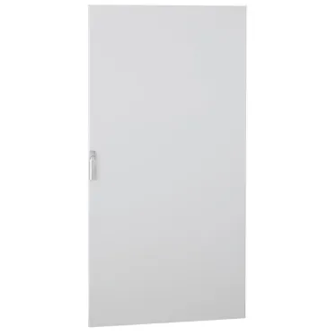 Реверсивная дверь металлическая плоская - XL3 4000 - ширина 725 мм | 020574 | Legrand