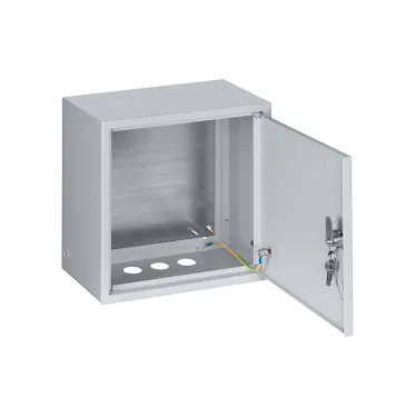 Щит с монтажной панелью ЩМП-3.3.15 (300х300х150) IP31 | SQ0905-1013 | TDM
