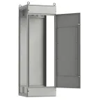 Корпус металлический ГРЩ (ВхШхГ) 1800х600х600мм IP31 УХЛ3 SMART | YKM50-1800-600-600-31-S | IEK