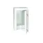 Щит с монтажной панелью ЩМП-7-0 (1320х750х300) IP31 | SQ0905-0068 | TDM