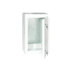 Щит с монтажной панелью ЩМП-7-0 (1320х750х300) IP31 | SQ0905-0068 | TDM