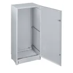 Щит монтажный ЩМП-16.8.4-0 (1600х800х400) без монтажной панели IP31 | SQ0905-0401 | TDM