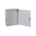Щит с монтажной панелью ЩМП-3-0 (650х500х220) IP31 Народный | SQ0905-0903 | TDM