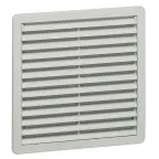                  Вентилятор 520/1000м3/ч 230В, 50/60Гц, RAL7035, 325х325мм
               