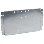                  Пластина XL3 400 - для 1-го DPX-IS 630 (400 A) фиксированного исполнения - вертикальный монтаж | 020207 | Legrand
               