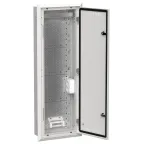 TITAN 5 Корпус мультимедиа ЩРв-72 (1х72) белый IEK